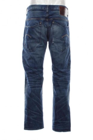 Pánské džíny  G-Star Raw, Velikost M, Barva Modrá, Cena  1 159,00 Kč