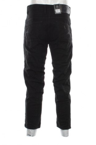Pánske džínsy  G-Star Raw, Veľkosť M, Farba Čierna, Cena  104,32 €