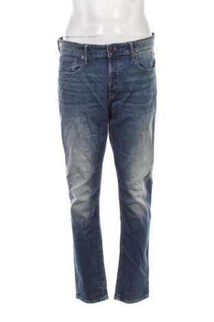 Pánské džíny  G-Star Raw, Velikost L, Barva Modrá, Cena  1 079,00 Kč