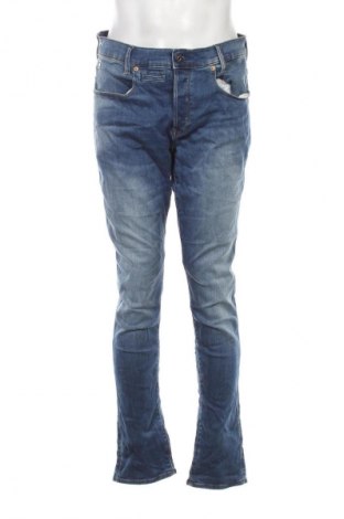 Pánské džíny  G-Star Raw, Velikost L, Barva Modrá, Cena  1 109,00 Kč