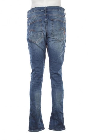Pánské džíny  G-Star Raw, Velikost L, Barva Modrá, Cena  1 109,00 Kč