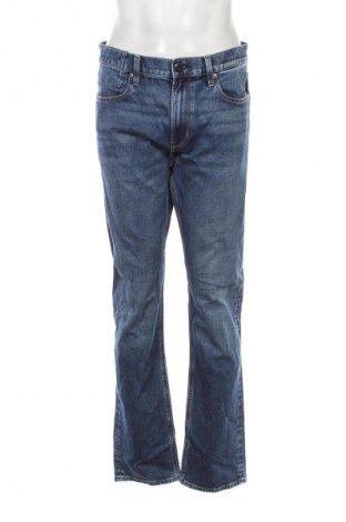 Pánské džíny  G-Star Raw, Velikost M, Barva Modrá, Cena  859,00 Kč