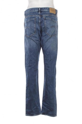 Pánské džíny  G-Star Raw, Velikost M, Barva Modrá, Cena  859,00 Kč
