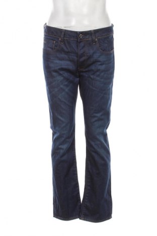 Pánské džíny  G-Star Raw, Velikost M, Barva Modrá, Cena  769,00 Kč