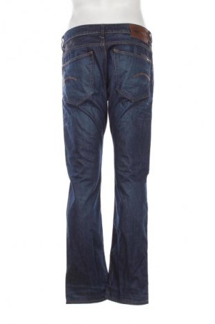 Pánské džíny  G-Star Raw, Velikost M, Barva Modrá, Cena  769,00 Kč