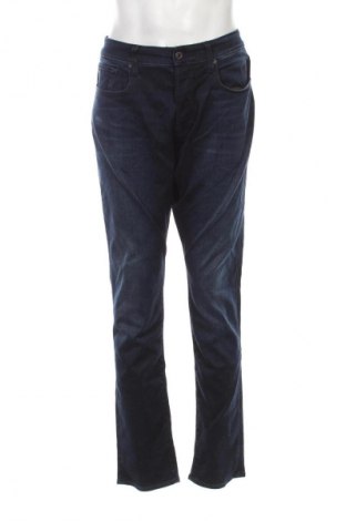 Ανδρικό τζίν G-Star Raw, Μέγεθος XL, Χρώμα Μπλέ, Τιμή 38,99 €