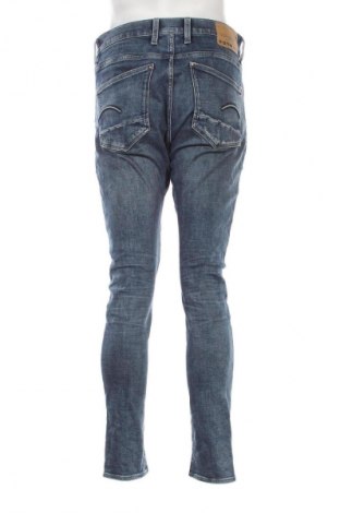 Pánské džíny  G-Star Raw, Velikost M, Barva Modrá, Cena  589,00 Kč