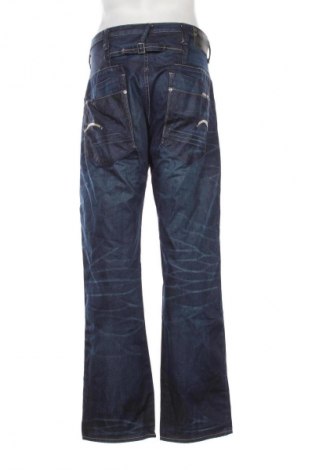 Pánské džíny  G-Star Raw, Velikost XL, Barva Modrá, Cena  699,00 Kč