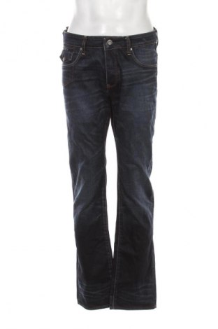 Pánské džíny  G-Star Raw, Velikost L, Barva Modrá, Cena  659,00 Kč