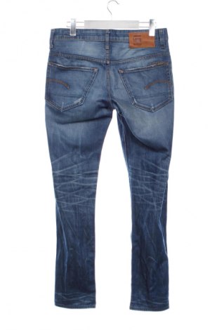 Pánské džíny  G-Star Raw, Velikost M, Barva Modrá, Cena  769,00 Kč