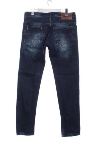 Herren Jeans G-Star Raw, Größe M, Farbe Blau, Preis 33,99 €