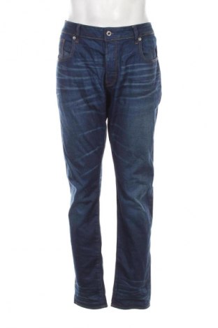Pánské džíny  G-Star Raw, Velikost XL, Barva Modrá, Cena  1 019,00 Kč