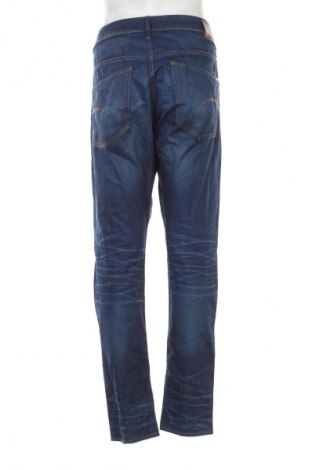 Pánské džíny  G-Star Raw, Velikost XL, Barva Modrá, Cena  1 019,00 Kč