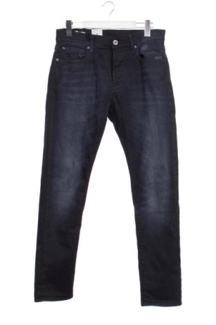 Pánské džíny  G-Star Raw, Velikost M, Barva Modrá, Cena  2 799,00 Kč