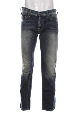 Pánské džíny  G-Star Raw, Velikost L, Barva Modrá, Cena  939,00 Kč