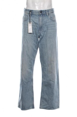 Pánske džínsy  G-Star Raw, Veľkosť XL, Farba Modrá, Cena  124,95 €