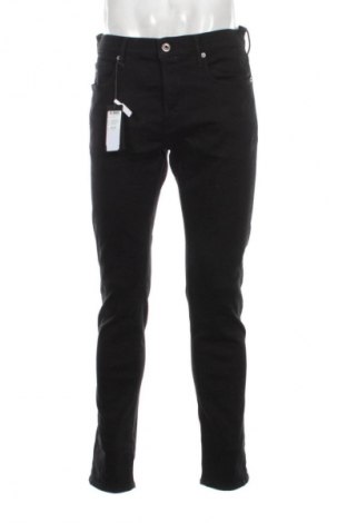 Blugi de bărbați G-Star Raw, Mărime M, Culoare Negru, Preț 542,17 Lei