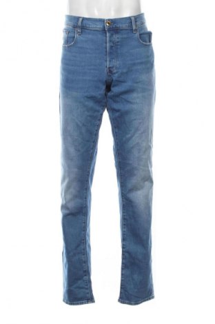 Pánské džíny  G-Star Raw, Velikost XL, Barva Modrá, Cena  2 499,00 Kč