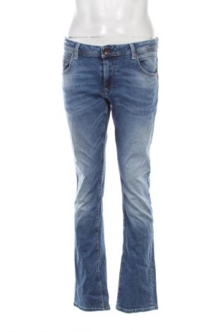 Мъжки дънки Garcia, Размер M, Цвят Син, Цена 8,18 €