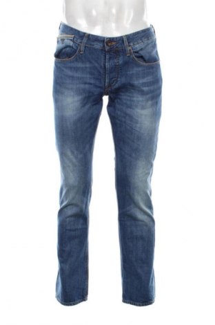Pánske džínsy  Guess, Veľkosť M, Farba Modrá, Cena  42,00 €