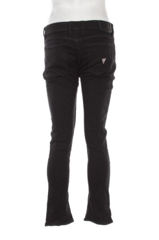 Мъжки дънки Guess, Размер M, Цвят Черен, Цена 23,00 €