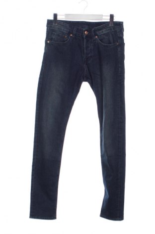 Мъжки дънки H&M, Размер M, Цвят Син, Цена 9,71 €