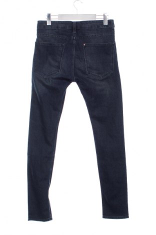 Мъжки дънки H&M, Размер M, Цвят Син, Цена 9,71 €