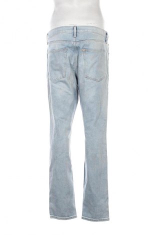 Pánské džíny  H&M, Velikost XL, Barva Modrá, Cena  389,00 Kč