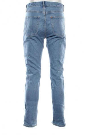 Pánske džínsy  H&M, Veľkosť M, Farba Modrá, Cena  19,97 €