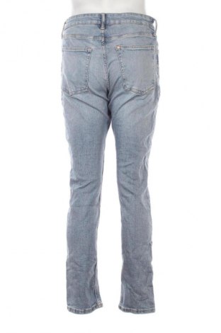 Pánske džínsy  H&M, Veľkosť M, Farba Modrá, Cena  11,95 €