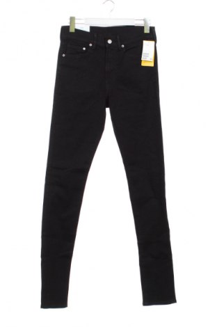 Pánské džíny  H&M, Velikost S, Barva Černá, Cena  897,00 Kč
