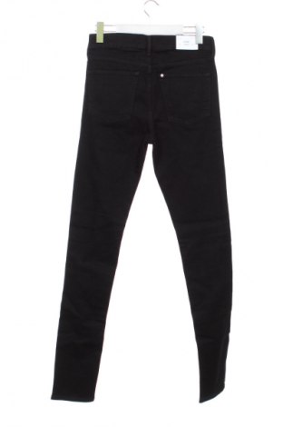 Pánské džíny  H&M, Velikost S, Barva Černá, Cena  897,00 Kč