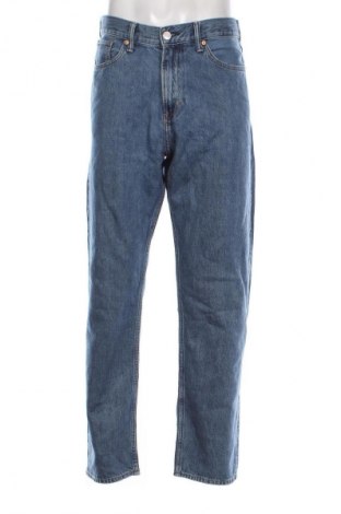 Pánske džínsy  H&M, Veľkosť L, Farba Modrá, Cena  12,95 €