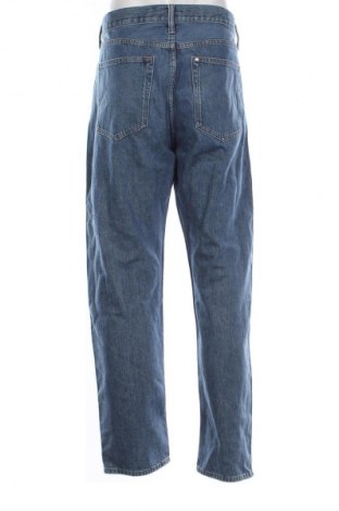 Pánske džínsy  H&M, Veľkosť L, Farba Modrá, Cena  12,95 €