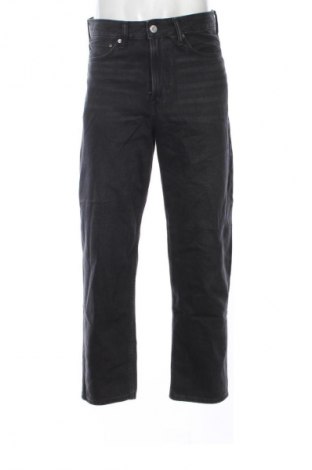 Pánské džíny  H&M, Velikost S, Barva Černá, Cena  159,00 Kč
