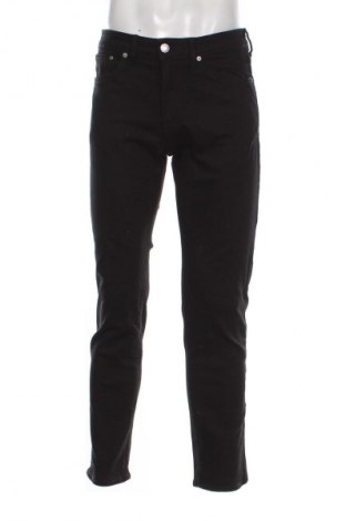 Herren Jeans H&M, Größe M, Farbe Schwarz, Preis 10,99 €