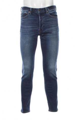 Herren Jeans H&M, Größe M, Farbe Blau, Preis 11,99 €