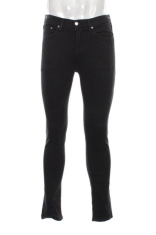 Pánské džíny  H&M, Velikost M, Barva Černá, Cena  567,00 Kč