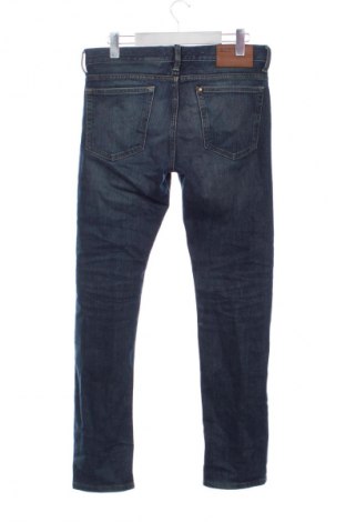 Pánske džínsy  H&M, Veľkosť M, Farba Modrá, Cena  11,95 €