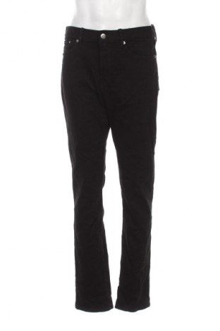 Herren Jeans H&M, Größe L, Farbe Schwarz, Preis € 13,99