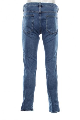 Pánské džíny  H&M, Velikost M, Barva Modrá, Cena  565,00 Kč