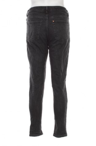 Pánské džíny  H&M, Velikost S, Barva Černá, Cena  169,00 Kč