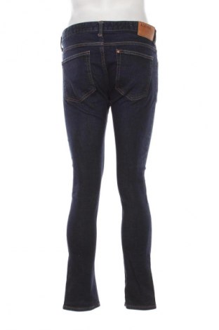 Мъжки дънки H&M, Размер M, Цвят Син, Цена 9,71 €