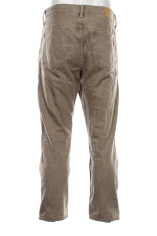 Blugi de bărbați H&M, Mărime M, Culoare Maro, Preț 104,26 Lei