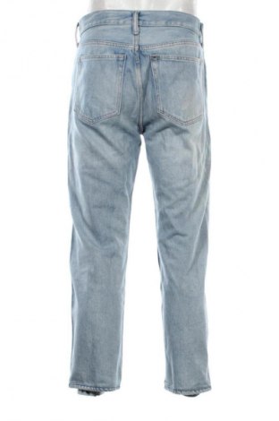 Blugi de bărbați H&M, Mărime M, Culoare Albastru, Preț 104,26 Lei