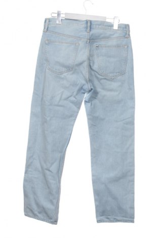 Blugi de bărbați H&M, Mărime M, Culoare Albastru, Preț 104,26 Lei