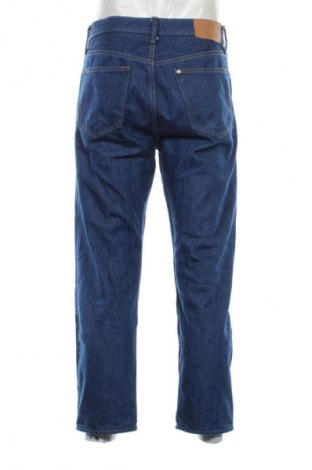 Blugi de bărbați H&M, Mărime M, Culoare Albastru, Preț 104,26 Lei