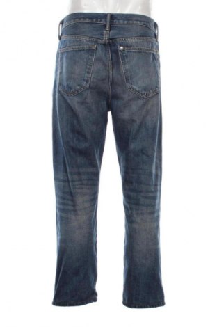 Blugi de bărbați H&M, Mărime M, Culoare Albastru, Preț 104,26 Lei