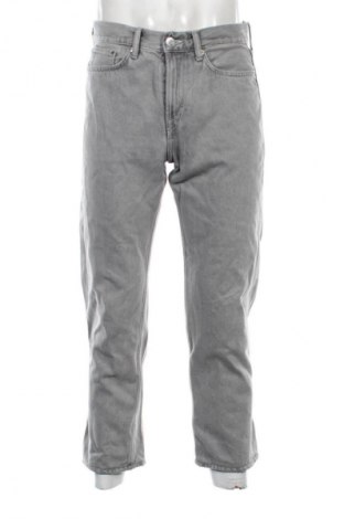 Pánske džínsy  H&M, Veľkosť M, Farba Sivá, Cena  20,00 €