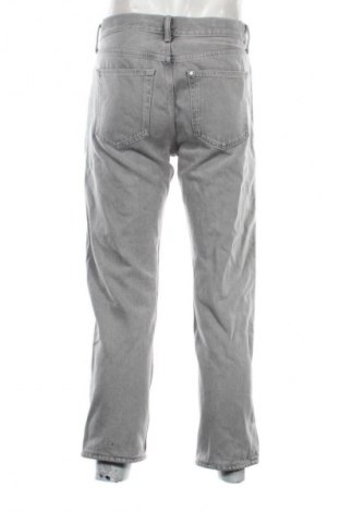 Pánske džínsy  H&M, Veľkosť M, Farba Sivá, Cena  20,00 €